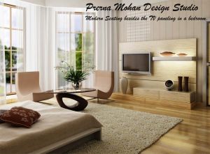 Bungalow Interior Designer