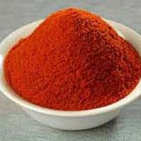 red chilli powder