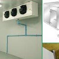 Cold Rooms Services