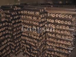 Wood Briquettes