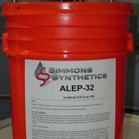 ALEP Synthetic EP Gear Oil