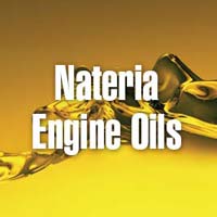 Natural Gas Engine Oil (SAE 40 Nateria Alpha NA Ashless)