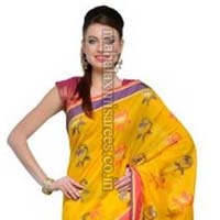 Chanderi Sarees