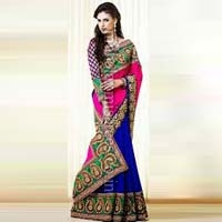 designer sarees