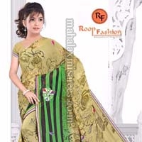 Fabric 60 Grams Sarees