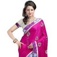 Velvet Sarees