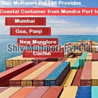 Coastal Shipping Services