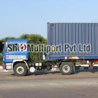 Container Transportation Services