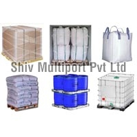 Export Cargo Packaging Services