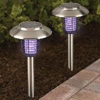 solar accent lights