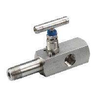 Gauge Root Valves