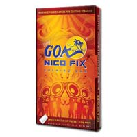 Goa Nicofix Chewing Gum