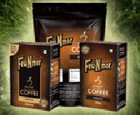 Premix Coffee Whether Flavoured