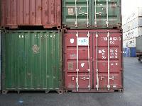 Used Container