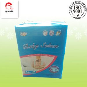 baby diapers
