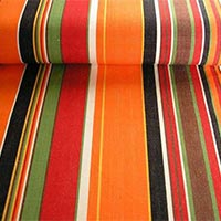 Deck Chair Fabric
