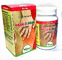 PAIN-O-HEAL - Pain Management Tablets