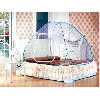 Folding Mosquito Net