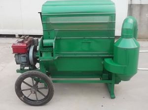 Rice Threshing Machine