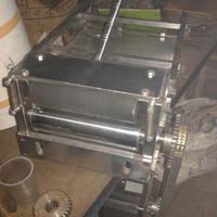 Servo Automatic Feeder