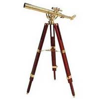 Brass Telescope