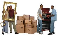 Packers & Movers