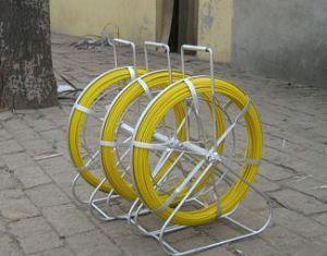 9mm Cable Duct Rodder 9mm Cable Duct Rodder