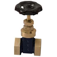 Gate Valves