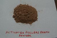 Activated Fullers Earth Powder