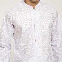 Mens Cotton Kurta