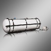 28 Inch Dive E Series Hyperbaric Chamber