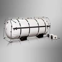 40 Inch E Series Summit to Sea Hyperbaric Chamber