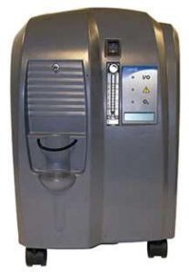 Companion 5 Oxygen Concentrator