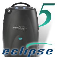 sequal eclipse 5 portable oxygen concentrator