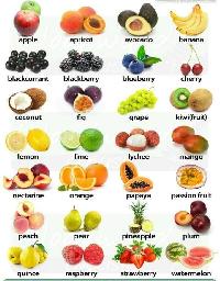 Natural Food Flavours