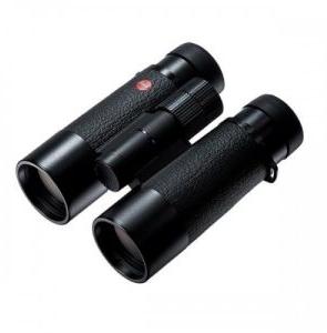 Leica 10x42 Ultravid Bl Classic Leather Binoculars