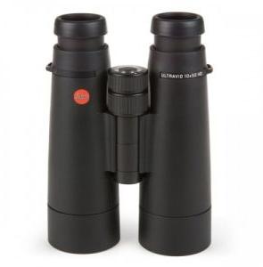 Leica 10x50 Ultravid Hd Binoculars