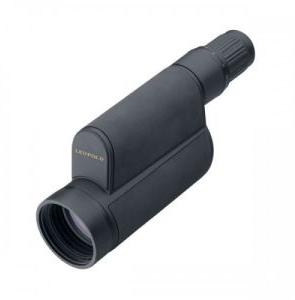 LEUPOLD Mark 4 12-40x60 Spotting Scope, Mil-Dot Reticle, Matte Black