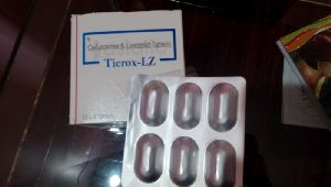 pharmaceutical tablets