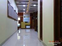 commercial interior decoration services