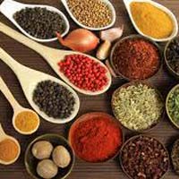 indian spices