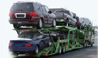 car transportation services