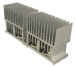 Heat Sink Assemblies