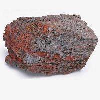 Hematite Iron Ore