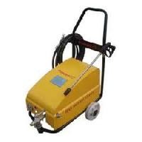 high pressure cleaning machine