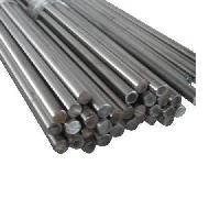 tmt round bar