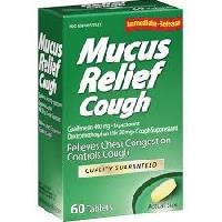 cough tablets
