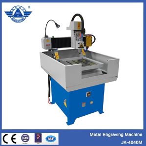 Metal Processing Equipment