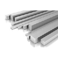 Aluminum Flat Bars