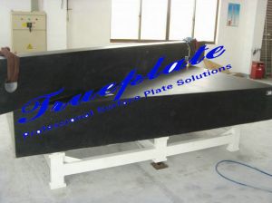 Granite Inspection Table Suface Plate